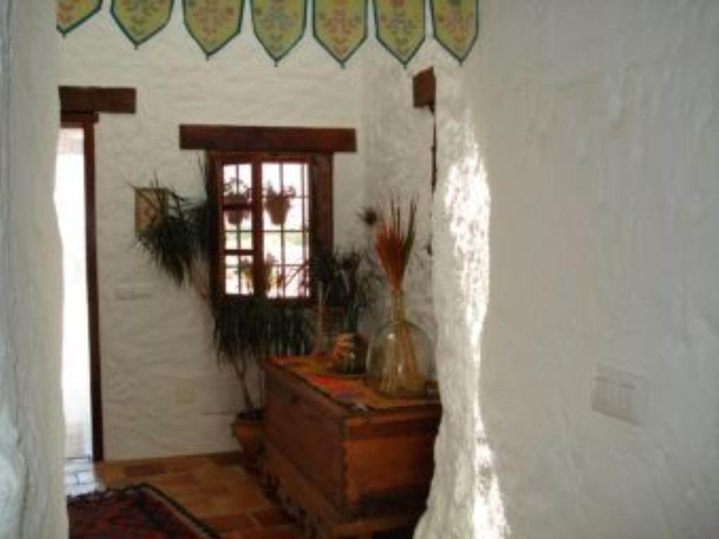 Cueva De La Alegria Villa Huescar Bilik gambar