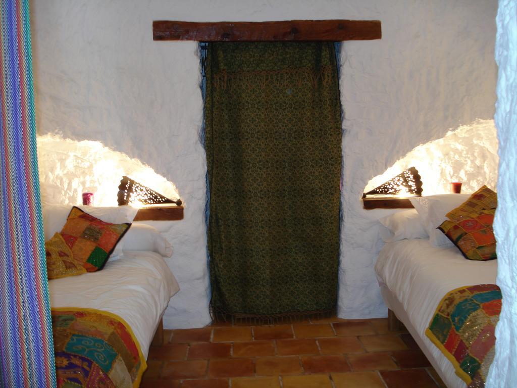 Cueva De La Alegria Villa Huescar Bilik gambar